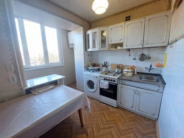 
   Продам 1-комнатную, 32.5 м², 40 лет Октября ул

. Фото 2.