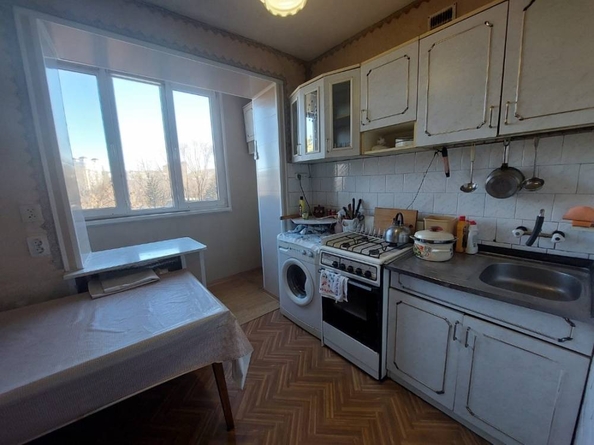 
   Продам 1-комнатную, 32.5 м², 40 лет Октября ул

. Фото 8.