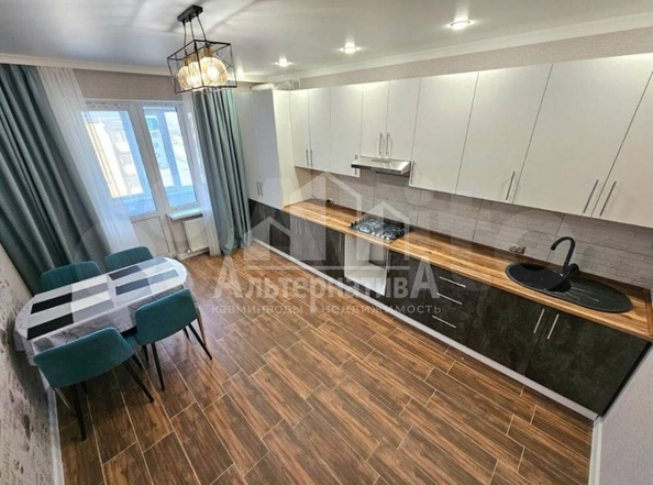 
  Продается 1-комн. квартира, 48.5 м², Никольская ул
. Фото 1.