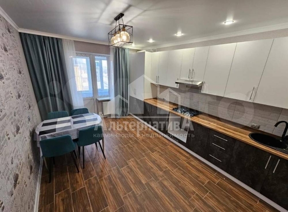 
  Продается 1-комн. квартира, 48.5 м², Никольская ул
. Фото 2.