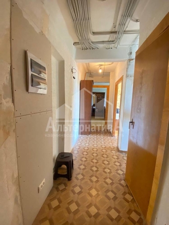 
  Продается 3-комн. квартира, 58.8 м², Андрея Губина ул
. Фото 7.