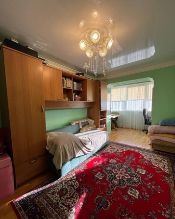 
  Продается 3-комн. квартира, 83 м², Школьный пер
. Фото 9.