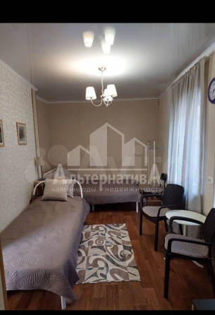 
   Продам 1-комнатную, 27 м², Гагарина ул

. Фото 1.