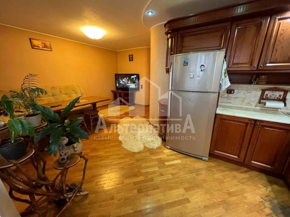 
  Продается 3-комн. квартира 106.6 м². Фото 3.