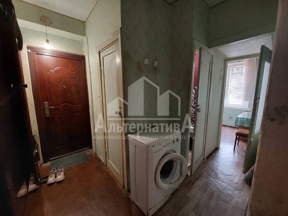 
   Продам 3-комнатную, 59.6 м², Героев Медиков ул

. Фото 11.