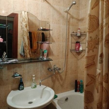 
  Продается 3-комн. квартира, 74.6 м², Школьный пер
. Фото 5.