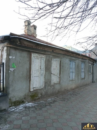 
  Продается 2-комн. квартира, 36 м², Интернациональная ул
. Фото 1.