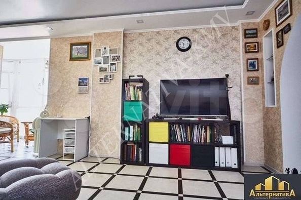 
   Продам 2-комнатную, 76.9 м², Крепостная ул

. Фото 7.