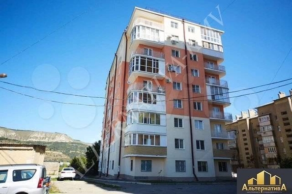 
   Продам 2-комнатную, 76.9 м², Крепостная ул

. Фото 8.