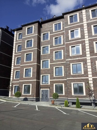 
  Продается 1-комн. квартира, 41 м², Иглина ул
. Фото 1.