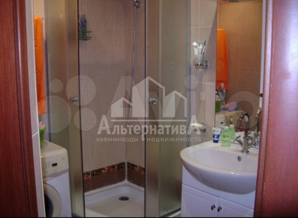 
   Продам 2-комнатную, 42 м², Героев Медиков ул

. Фото 9.