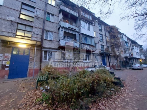 
   Продам 2-комнатную, 46.3 м², Пятигорская ул

. Фото 8.