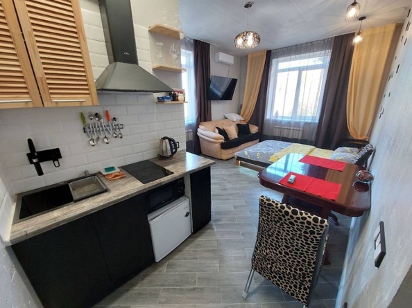 
  Продается 3-комн. квартира, 75 м², Декабристов ул
. Фото 20.