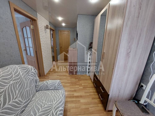 
  Продается 2-комн. квартира, 35.4 м², Красивая ул
. Фото 9.
