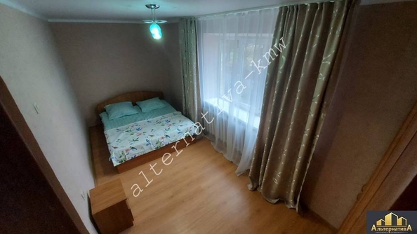 
  Продается 2-комн. квартира, 42 м², Октябрьская ул
. Фото 5.