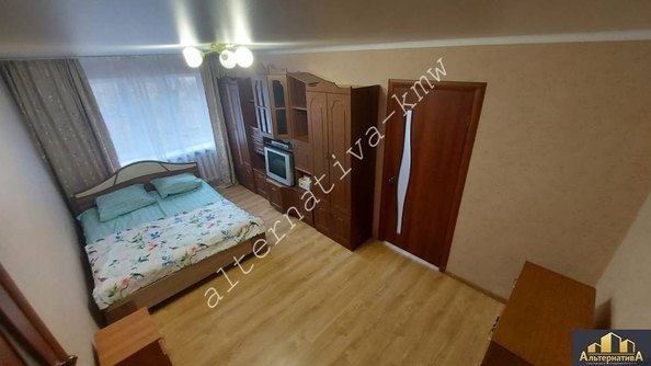 
  Продается 2-комн. квартира, 42 м², Октябрьская ул
. Фото 6.