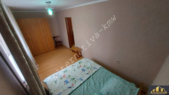 
  Продается 2-комн. квартира, 42 м², Октябрьская ул
. Фото 9.