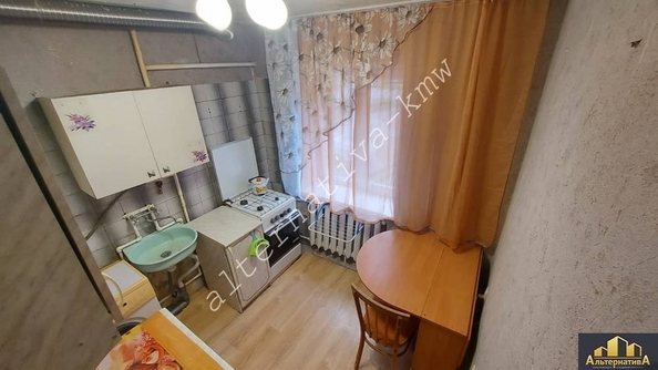 
  Продается 2-комн. квартира, 42 м², Октябрьская ул
. Фото 10.