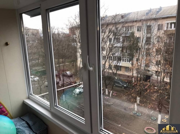 
   Продам 3-комнатную, 70 м², Октябрьская ул

. Фото 2.