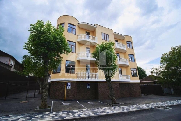 
  Продается 2-комн. квартира 84.1 м². Фото 1.