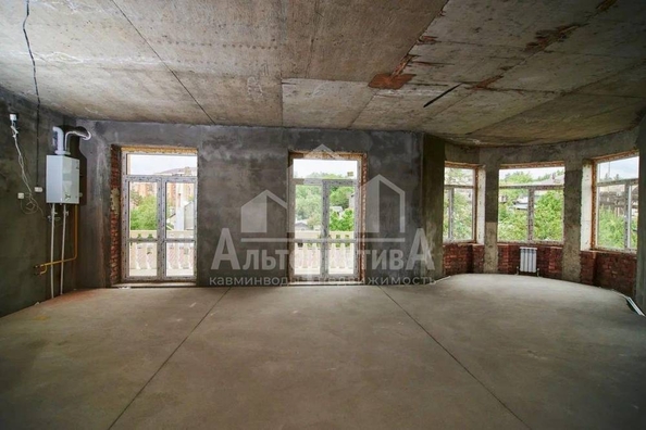 
   Продам 2-комнатную, 84.1 м², Титова ул

. Фото 16.