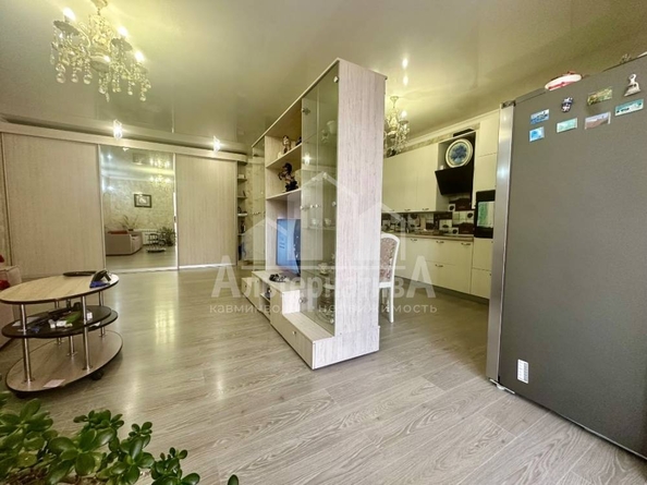 
  Продается 1-комн. квартира, 72 м², Гагарина ул
. Фото 13.