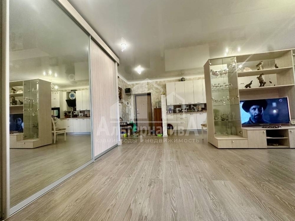 
  Продается 1-комн. квартира, 72 м², Гагарина ул
. Фото 28.