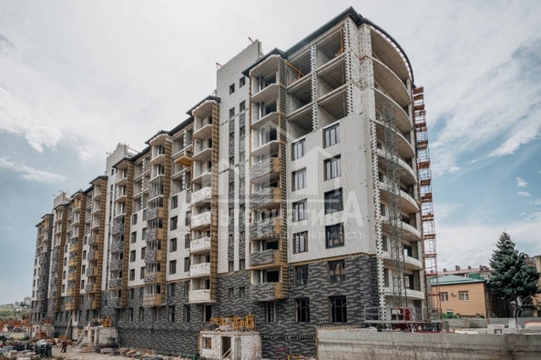 
   Продам 3-комнатную, 81.4 м², Шмидта ул

. Фото 2.