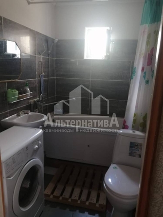 
   Продам 2-комнатную, 37 м², Подгорная ул

. Фото 16.