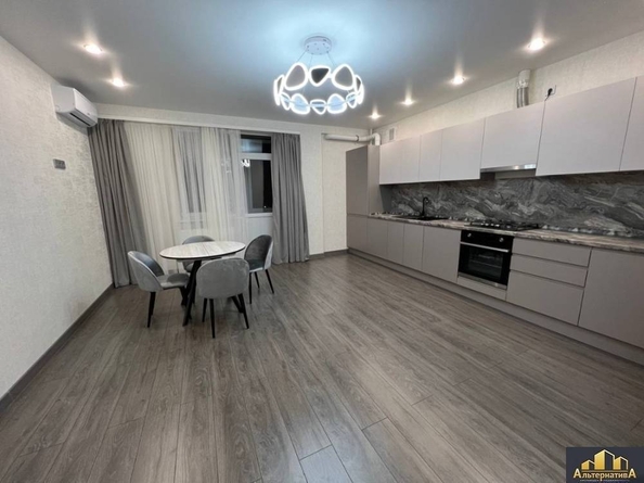 
  Продается 2-комн. квартира, 76 м², Пальмиро Тольятти ул
. Фото 1.