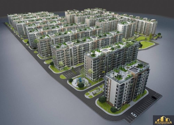 
  Продается 1-комн. квартира, 43.7 м², Егоршина ул
. Фото 3.
