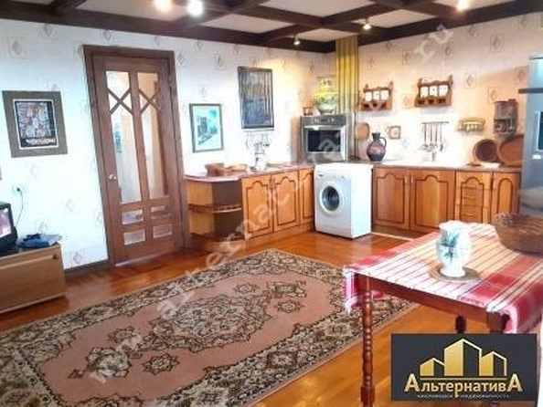 
   Продам 4-комнатную, 136 м², Куйбышева ул

. Фото 7.