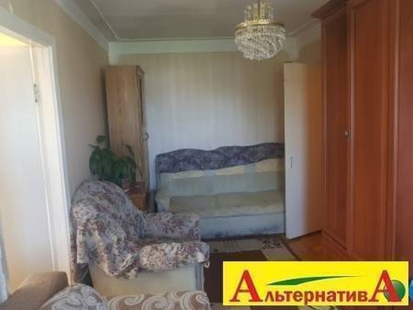 
   Продам 2-комнатную, 35 м², Героев Медиков ул

. Фото 6.