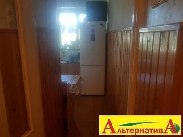 
   Продам 2-комнатную, 35 м², Героев Медиков ул

. Фото 9.