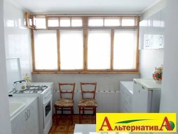 
   Продам 1-комнатную, 37 м², Хасановская ул

. Фото 5.