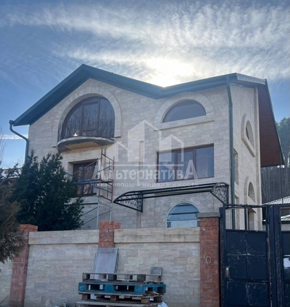 
  Продается дом, 160 м², Кисловодск
. Фото 1.