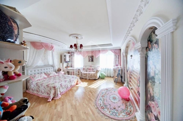 
  Продается дом, 340 м², Кисловодск
. Фото 23.