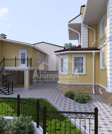 
  Продается дом 340 м². Фото 1.