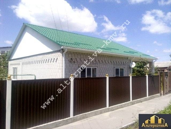 
  Продается дом, 170 м², Кисловодск
. Фото 1.