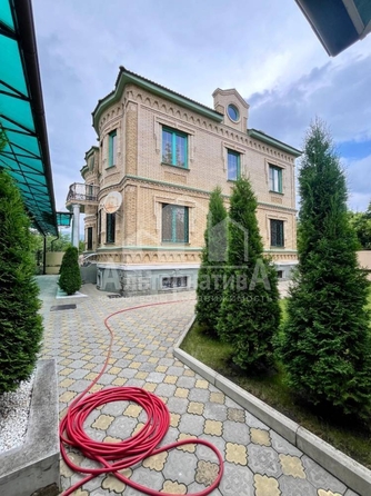 
  Продается дом, 417.7 м², Кисловодск
. Фото 1.