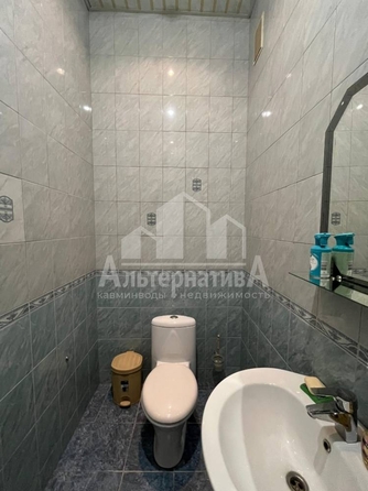 
   Продам дом, 417.7 м², Кисловодск

. Фото 30.