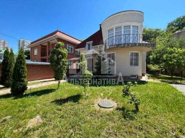 
  Продается дом, 266.4 м², Кисловодск
. Фото 2.