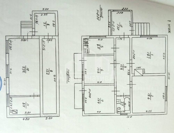 
   Продам дом, 159 м², Кисловодск

. Фото 3.