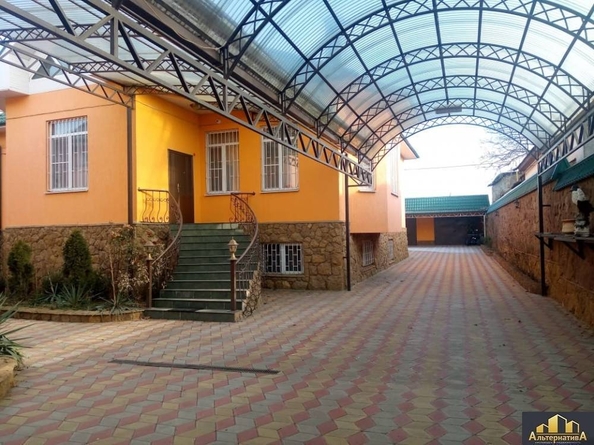
  Продается дом, 289 м², Кисловодск
. Фото 1.