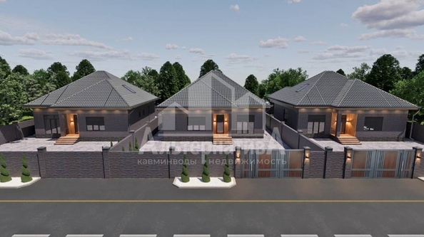 
  Продается дом, 165 м², Ессентуки
. Фото 4.