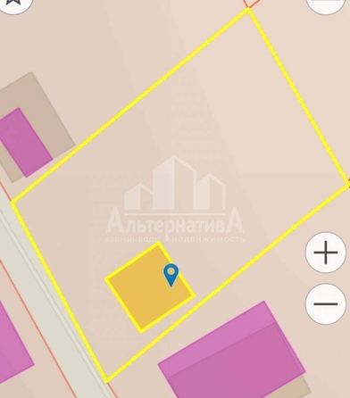 
  Продается дом, 30.6 м², Кисловодск
. Фото 1.