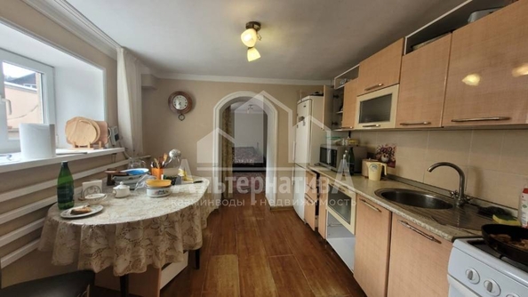 
   Продам дом, 167.5 м², Кисловодск

. Фото 5.