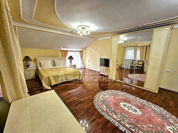 
   Продам дом, 1165 м², Кисловодск

. Фото 19.