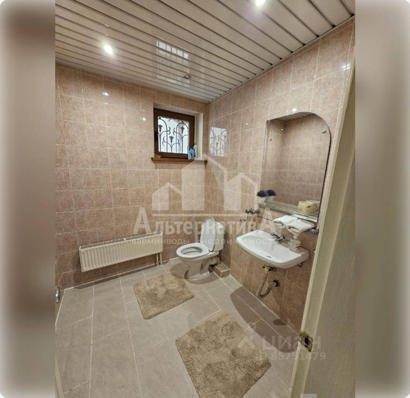 
  Продается дом, 380 м², Кисловодск
. Фото 25.