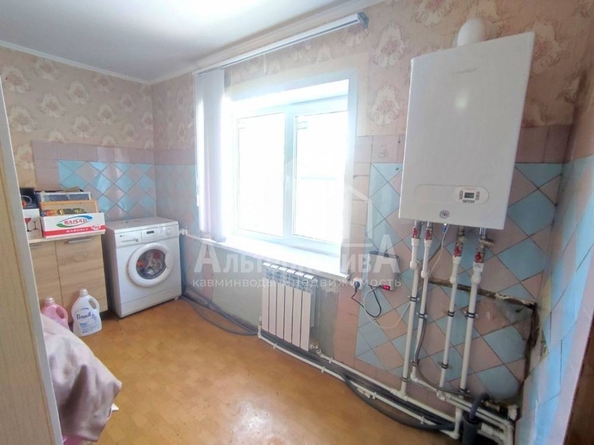 
   Продам дом, 166.5 м², Кисловодск

. Фото 12.